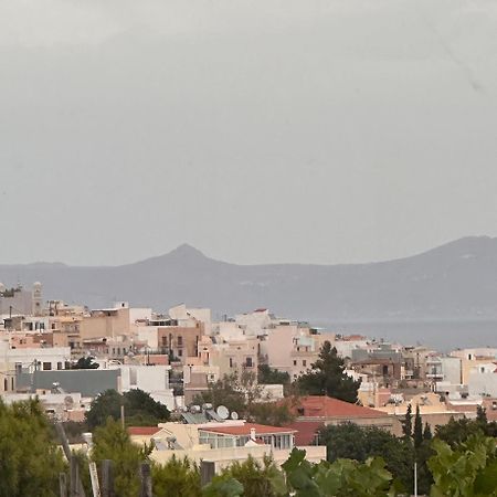 Le Rocher Episkopion  Esterno foto
