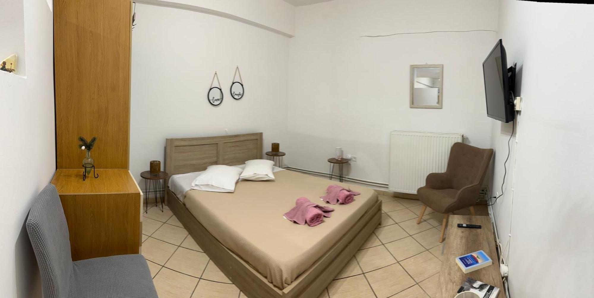 Le Rocher Episkopion  Esterno foto