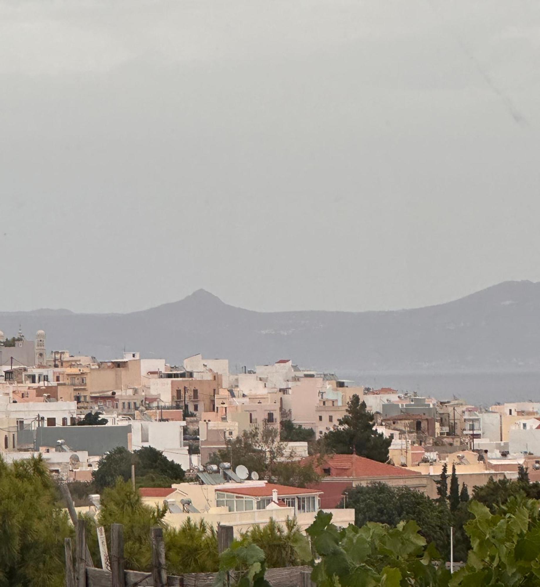 Le Rocher Episkopion  Esterno foto